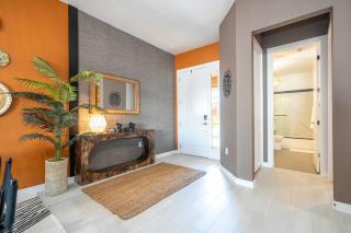 Welcome to The Lion Nest. A Savanna-Inspired Oasis - Orlando - 1