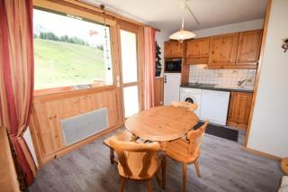 Résidence Les Hameaux I - 2 Pièces 4 Pers - LES HAMEAUX 1 - PLAGNE VILLAGES MAE-9074 - La Plagne Tarentaise - 5