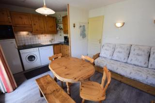 Résidence Les Hameaux I - 2 Pièces 4 Pers - LES HAMEAUX 1 - PLAGNE VILLAGES MAE-9074 - 7
