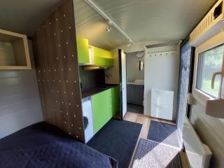 Tiny House am Kreuzberg Rhön in Bayern - 8