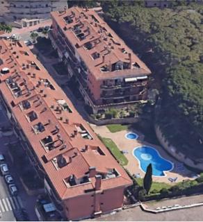 Apartamento Loft, LLoret de Mar - 1