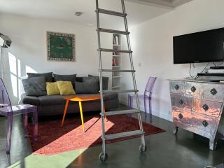 Unit 018 Saint Germain des Près - one bedroom apartment 4 pax - París - 2