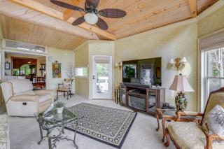 Stunning Hiawassee Hideaway with Impeccable Views! - Hiawassee - 3