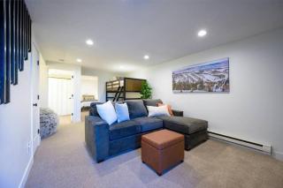 Mountainside Ski & Golf Retreat - Eden - 1
