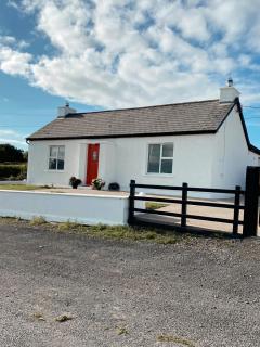 Trábréaga Cottage - Ballyliffin - 7