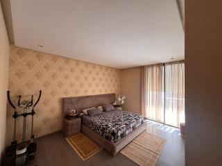 150 M2 Appartement Residence Picine Tamaris - Casablanca - 8