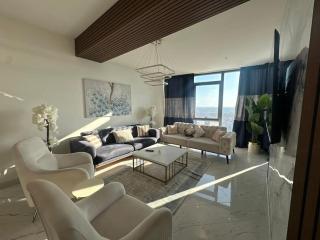 Modern Luxury apt at Sinpas Queen - Istanbul - 9