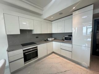 Modern Luxury apt at Sinpas Queen - Istanbul - 8
