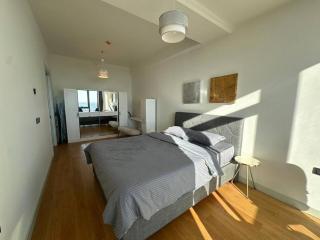 Modern Luxury apt at Sinpas Queen - Istanbul - 2