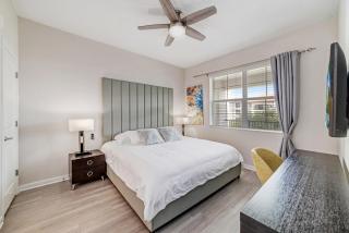 Harry Potter Room - 3BR - Orlando - 2