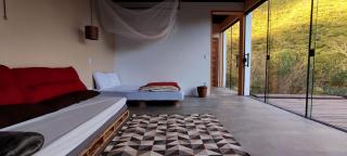 Studio Pitanga - Vale do Capão - Caeté Açu - - 6