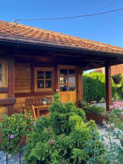 Flowers Cabin - Valjevo - 9
