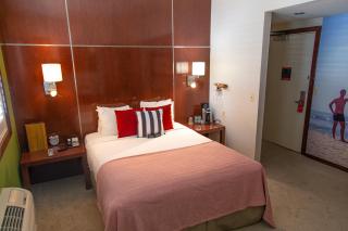 Daddy O Hotel - 1