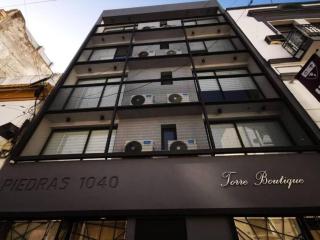 Estudio en San Telmo - Buenos Aires - 2