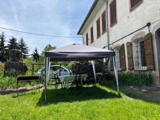 Maison calme - Seyne - 0