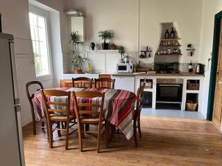 Maison calme - Seyne - 2