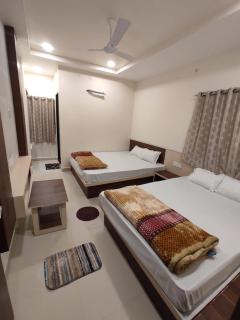 Agrawal House - 9