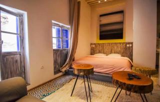 Triplex médina 6 personnes - Essaouira - 2