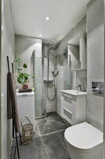 Frogner - Newly renovated apartment - 3 bedrooms - Oslo - 3