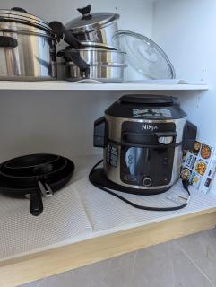 C'est Chez Céline! - 1