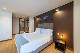 Amazing Studio in Candelaria - Bogotá - 1