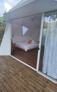 Rainbow Glamping - Abejorral - 9