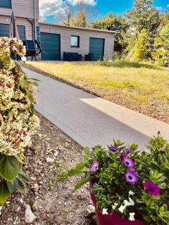 Chez Fred "Les Cuchettes" Magnifique maison - Boursault - 6