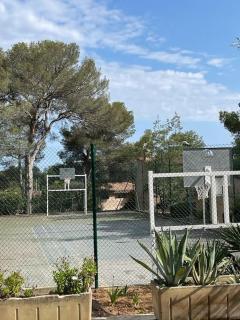 T2 4 personnes proche des plages - Saint-Raphaël - 7