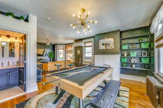 Dog-Friendly Pittsburgh Home, 3 Mi to Downtown! - - 6