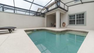 4813 - Storey Lake *10 mim -> Disney* 4Bd/3Ba - Kissimmee - 7