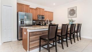 4813 - Storey Lake *10 mim -> Disney* 4Bd/3Ba - Kissimmee - 1