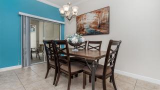 4813 - Storey Lake *10 mim -> Disney* 4Bd/3Ba - Kissimmee - 4