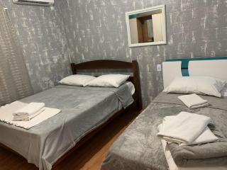Apartamento em Gramado 1 - Gramado - 6