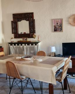 Maison Casa Maria - Corbara - 8