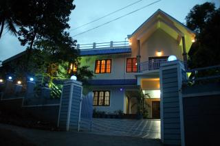 Munnar Blue Mist - 2