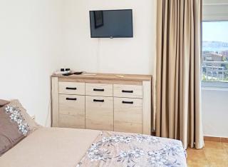 Apartments in Bar, Susanj - Bar - 9
