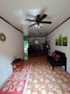 Casa Cristy - Puerto Viejo - 3