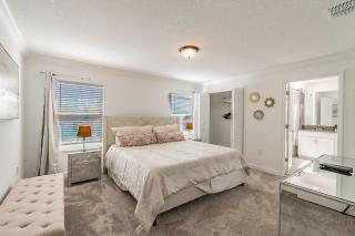2976 - Casa luxuosa 4BD/3BA * Storey Lake - Kissimmee - 0