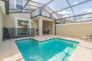 2976 - Casa luxuosa 4BD/3BA * Storey Lake - Kissimmee - 8