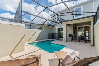 2976 - Casa luxuosa 4BD/3BA * Storey Lake - Kissimmee - 7