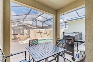 2976 - Casa luxuosa 4BD/3BA * Storey Lake - Kissimmee - 6