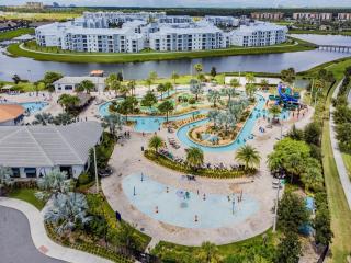 2976 - Casa luxuosa 4BD/3BA * Storey Lake - Kissimmee - 3