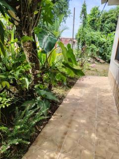 Casa Cristy - Puerto Viejo - 4
