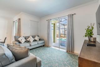 2976 - Luxury 4BD/3BA Home * Storey Lake * - 2