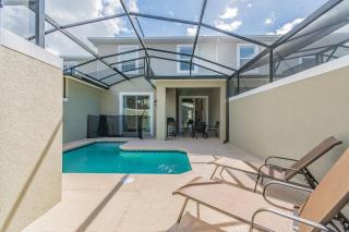 2976 - Luxury 4BD/3BA Home * Storey Lake * - 7