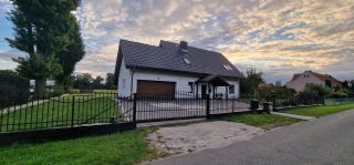 Dom marzeń - Krzeszów - 9