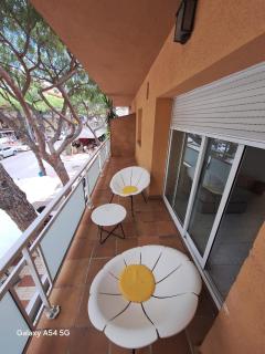 Apartamentos Baymar Playa de Aro - Platja d'Aro - 5