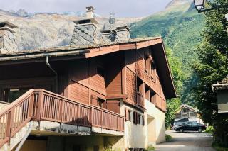 Appartement Le Grenier - Happy Rentals - Chamonix-Mont-Blanc - 0