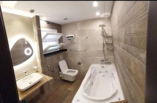 Luxurious apartment Madinaty - Madinaty - 7