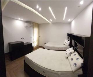 Luxurious apartment Madinaty - Madinaty - 6